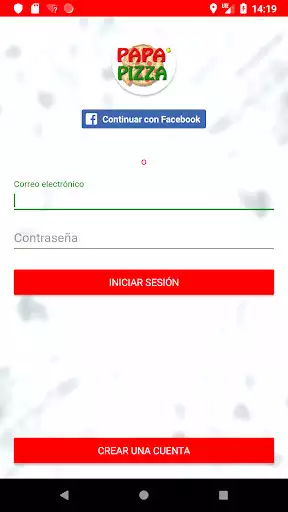 Play Papa Pizza as an online game Papa Pizza with UptoPlay