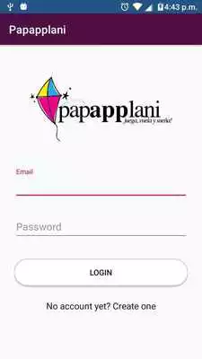 Play Papapplani