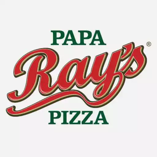 Run free android online Papa Rays Pizza APK