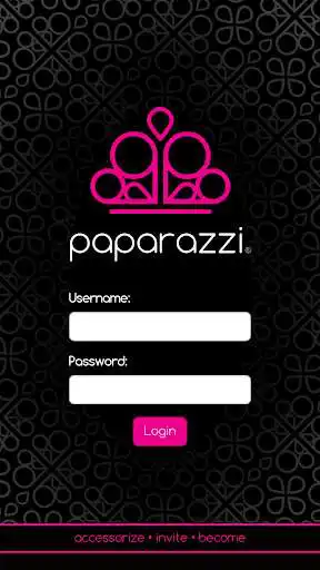 Play Paparazzi Accessories
