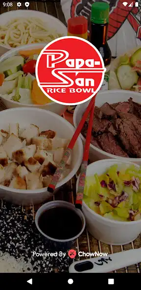 Play Papa-San Rice Bowl  and enjoy Papa-San Rice Bowl with UptoPlay