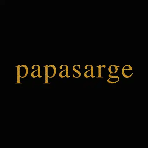 Play papasarge　公式アプリ APK