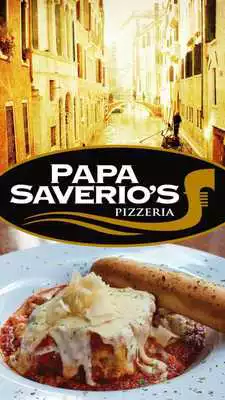 Play Papa Saverios Pizzeria