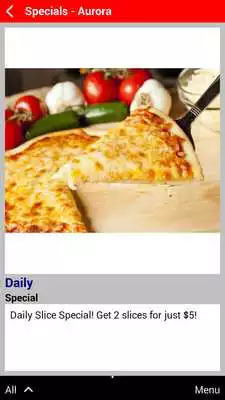 Play Papa Saverios Pizzeria