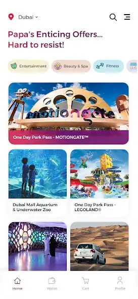 Play papasbay as an online game papasbay with UptoPlay