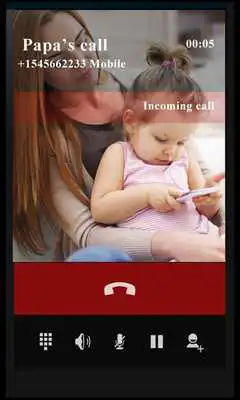 Play Papas Doll Fake Call Prank Play Papas Doll Fake Call Prank