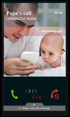 Play Papas Doll Fake Call Prank Play Papas Doll Fake Call Prank