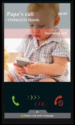 Play Papas Doll Fake Call Prank Play Papas Doll Fake Call Prank