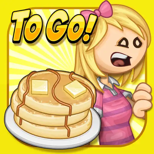 Play Papas Pancakeria To Go! APK