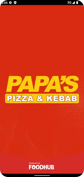 Play Papas Pizza And Kebab  and enjoy Papas Pizza And Kebab with UptoPlay