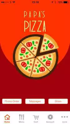 Play Papas Pizza Hoyland Play Papas Pizza Hoyland