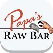 Free play online Papas Raw Bar APK
