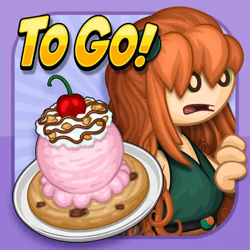 Play Papas Scooperia To Go! APK