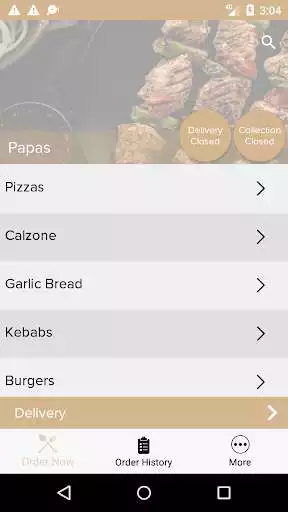 Play Papas Play Papas