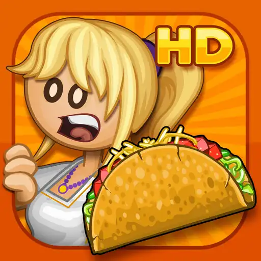 Play Papas Taco Mia HD APK Play Papas Taco Mia HD APK
