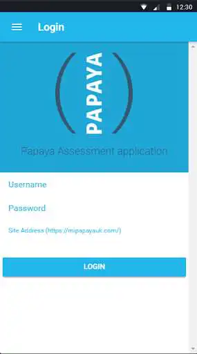 Play Papaya assessment app  and enjoy Papaya assessment app with UptoPlay