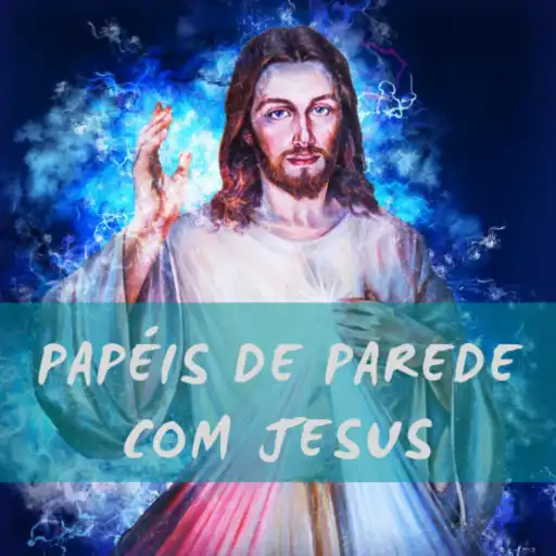 Play Papeis de Parede com Jesus APK