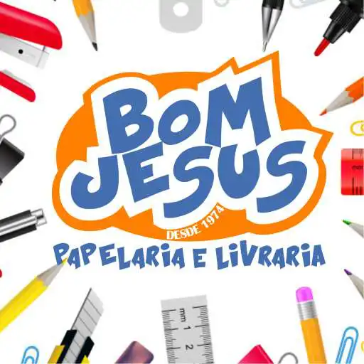 Play Papelaria Bom Jesus APK Play Papelaria Bom Jesus APK