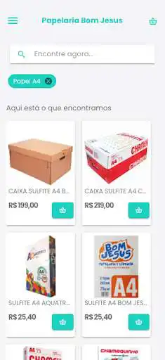Play Papelaria Bom Jesus  and enjoy Papelaria Bom Jesus with UptoPlay