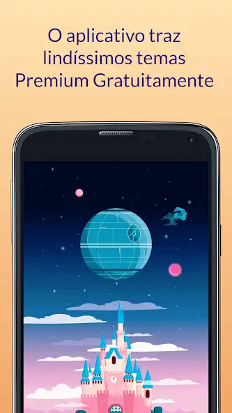 Play Papel de Parede Fofo HD  and enjoy Papel de Parede Fofo HD with UptoPlay