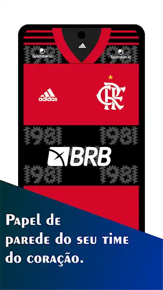 Play PAPEL DE PAREDE TIMES  and enjoy PAPEL DE PAREDE TIMES with UptoPlay