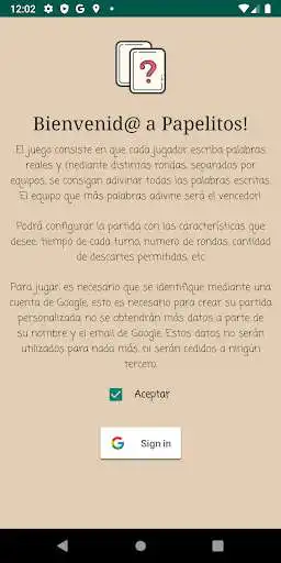 Play Papelitos  and enjoy Papelitos with UptoPlay