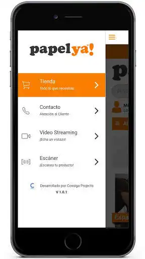 Play PapelYa.com Tienda Online as an online game PapelYa.com Tienda Online with UptoPlay