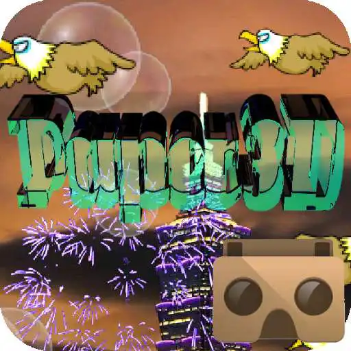 Free play online Paper3D (Cardboard) APK Free play online Paper3D (Cardboard) APK