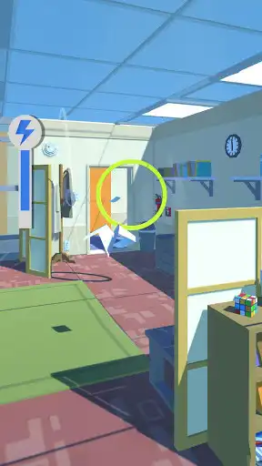 Play Paper Airplane 3D  and enjoy Paper Airplane 3D with UptoPlay