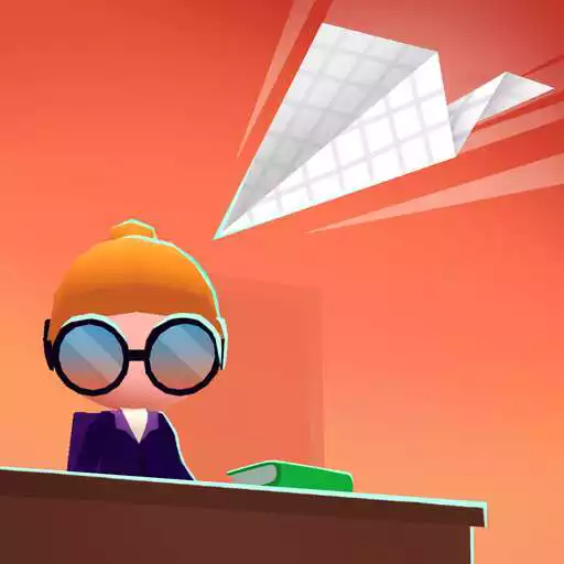 Free play online Paper Airplanes APK