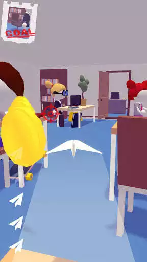 Play Paper Airplanes