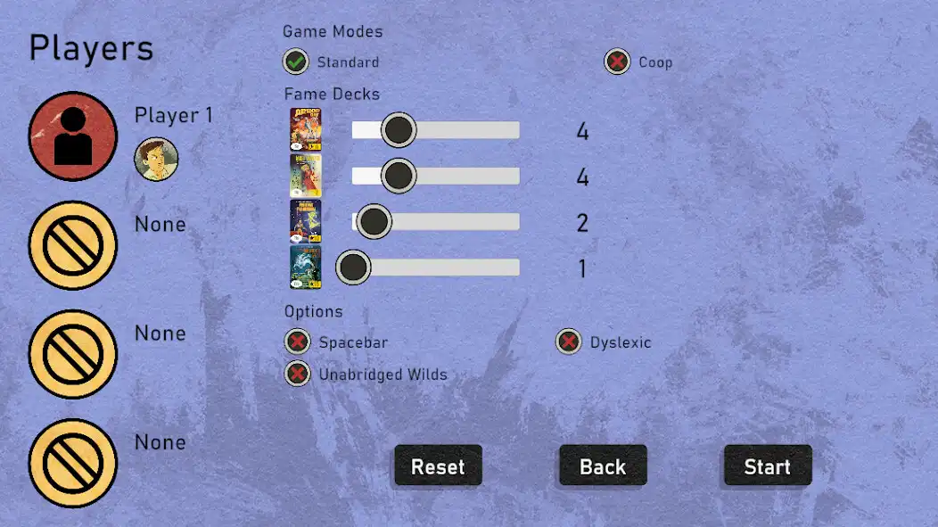 Play Paperback Vol. 2 as an online game Paperback Vol. 2 with UptoPlay