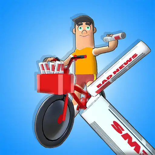 Play Paper Bad APK Play Paper Bad APK