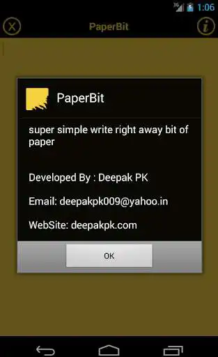 Play PaperBit