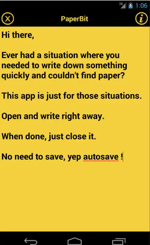 Play PaperBit