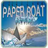 Free play online Paper Boat Esguicho APK