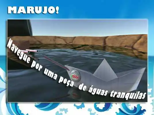 Play Paper Boat Esguicho