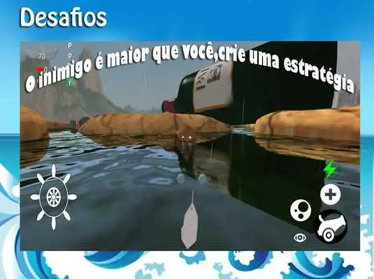 Play Paper Boat Esguicho