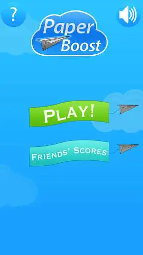 Play Paper Boost  and enjoy Paper Boost with UptoPlay