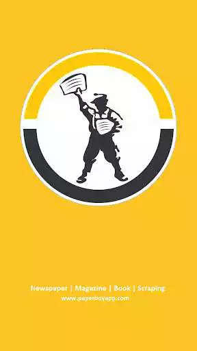 Play Paperboyapp
