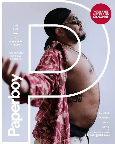 Play Paperboy Magazine NZ  and enjoy Paperboy Magazine NZ with UptoPlay