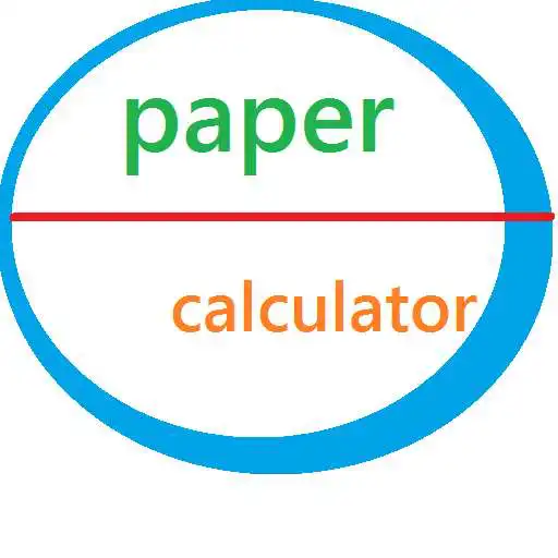 Free play online Paper Calculator APK