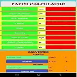 Play Paper Calculator