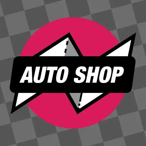 Play Papercraft Auto Shop APK