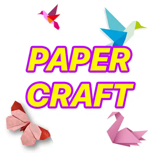 Play Paper Crafts - DIY Arts APK