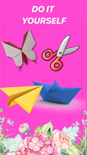 Play Paper Crafts - DIY Arts as an online game online Paper Crafts - DIY Arts with UptoPlay Play Paper Crafts - DIY Arts as an online game Paper Crafts - DIY Arts with UptoPlay