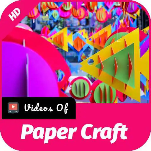 Play Paper Craft Videos APK