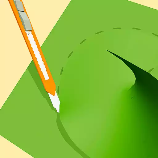 Free play online Paper Cut APK Free play online Paper Cut APK