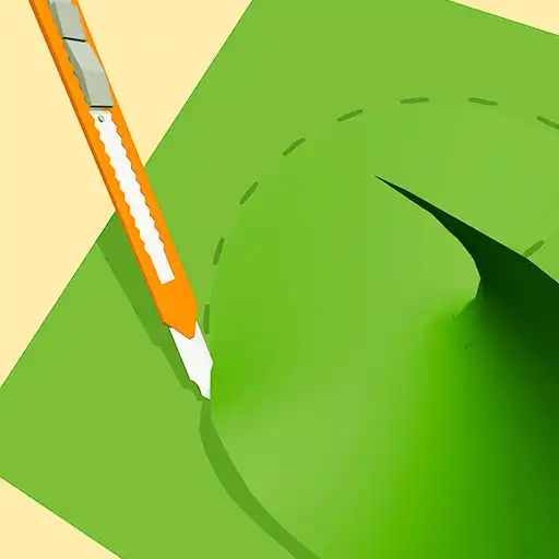 Play Paper Cut! APK