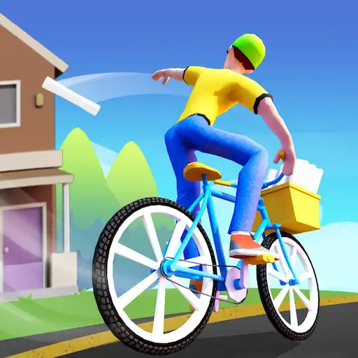 Play Paper Delivery Boy APK Play Paper Delivery Boy APK